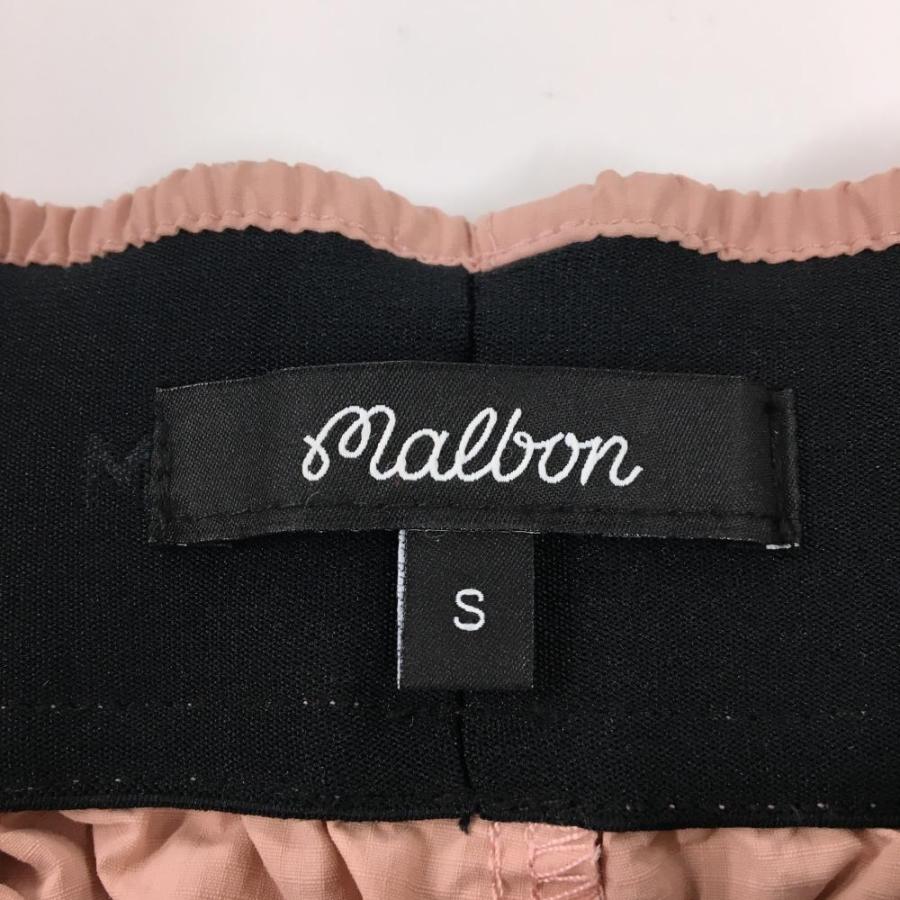 Malbon Golf（マルボンゴルフ） 【超美品】マルボン ショートパンツ