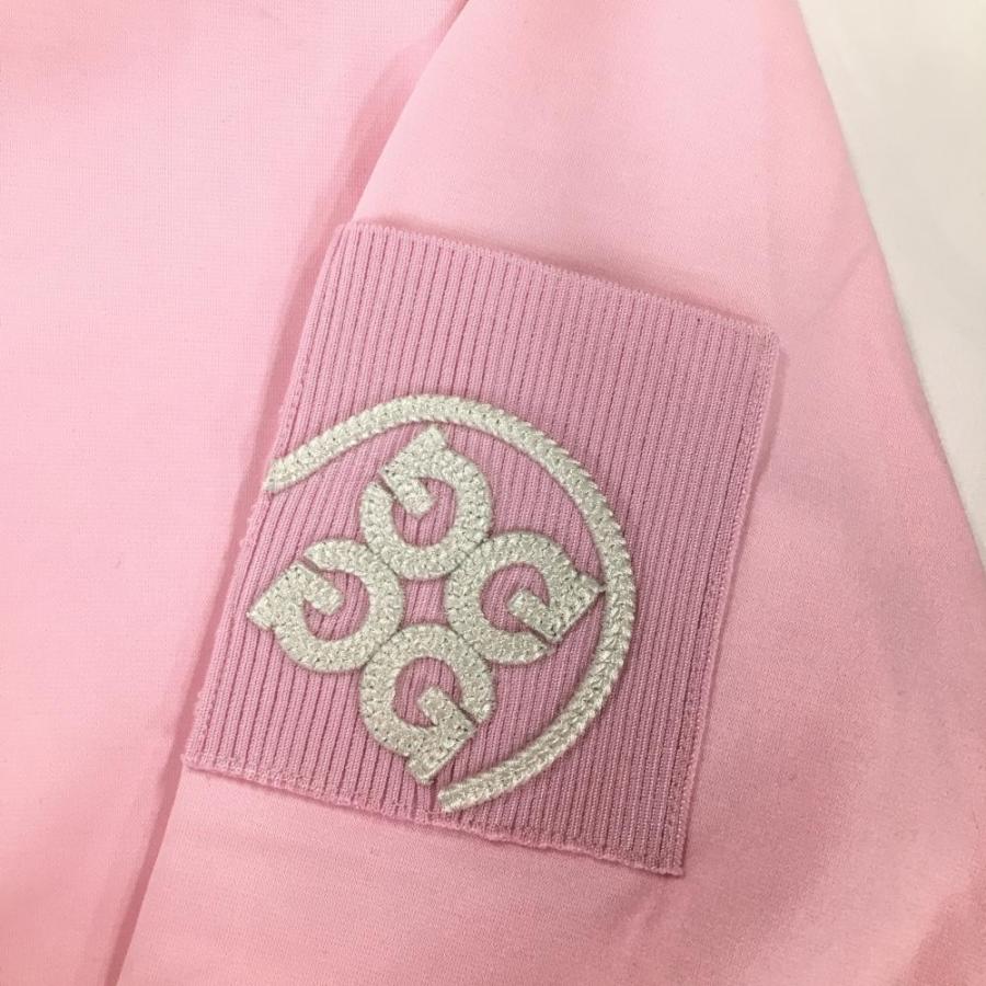 G/FORE（ジーフォア） 【新品】ジーフォア 長袖ハイネックシャツ