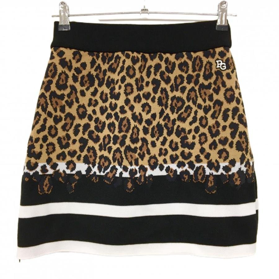 PEARLY GATES（パーリーゲイツ） 【超美品】パーリーゲイツ ニット