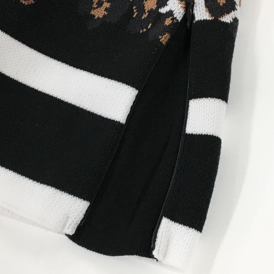 PEARLY GATES（パーリーゲイツ） 【超美品】パーリーゲイツ ニット
