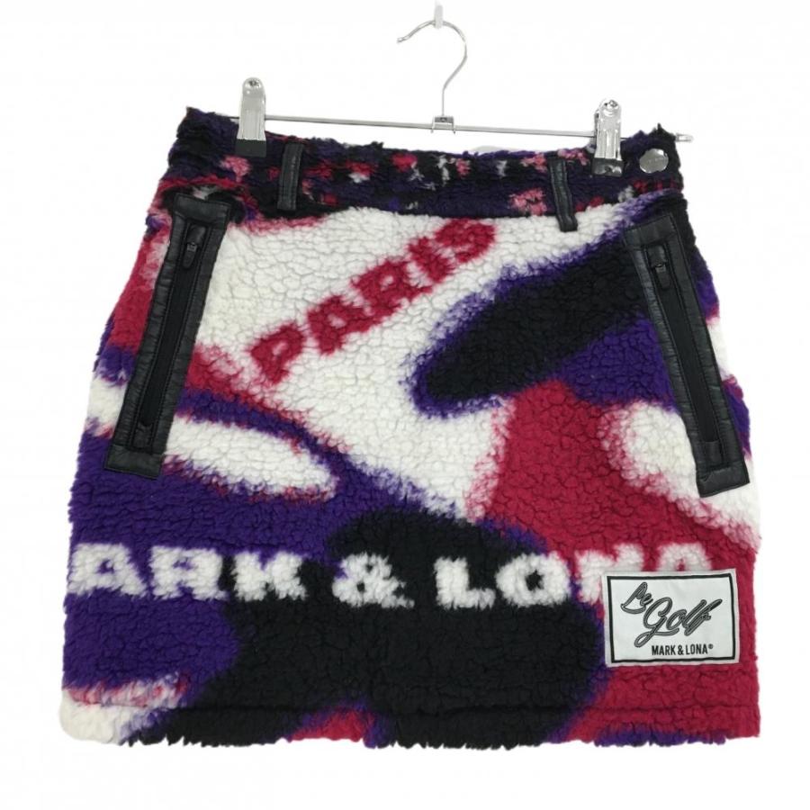 MARK&LONA（マークアンドロナ） 【超美品】マークアンドロナ ダウン