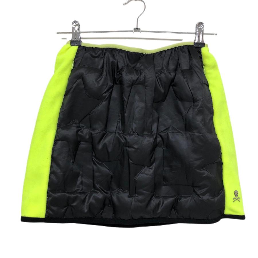 マークアンドロナ✴︎ダウンスカート MARK&LONA（マークアンドロナ） 【美品】マークアンドロナ ダウン切替