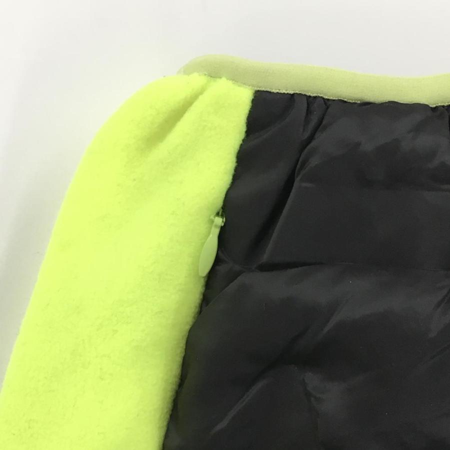 MARK&LONA（マークアンドロナ） 【美品】マークアンドロナ ダウン切替