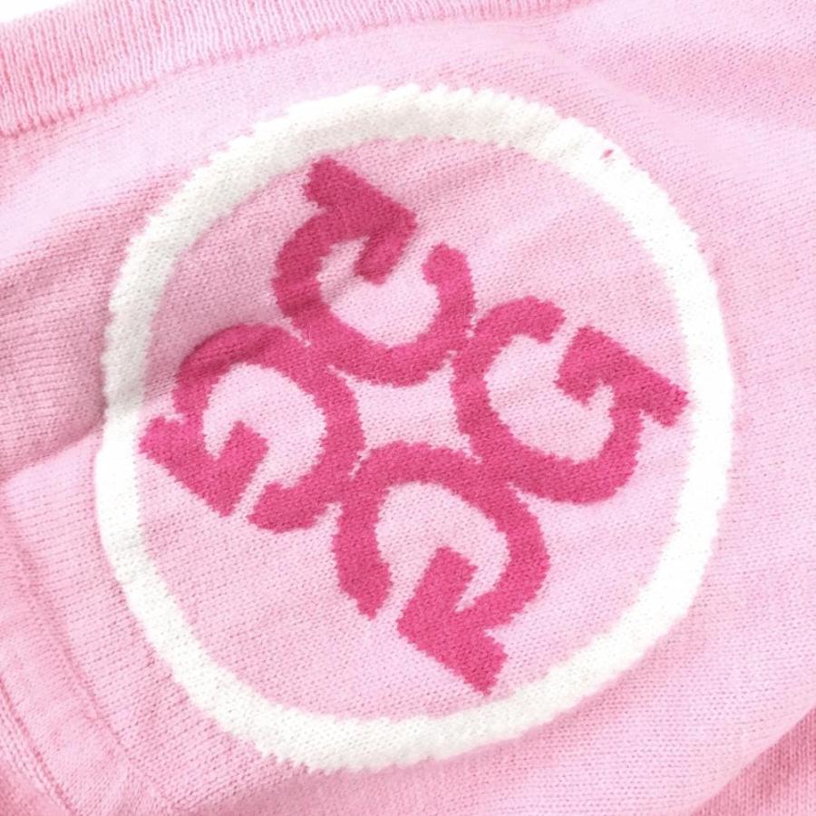 G/FORE（ジーフォア） 【美品】ジーフォア フード付セーター