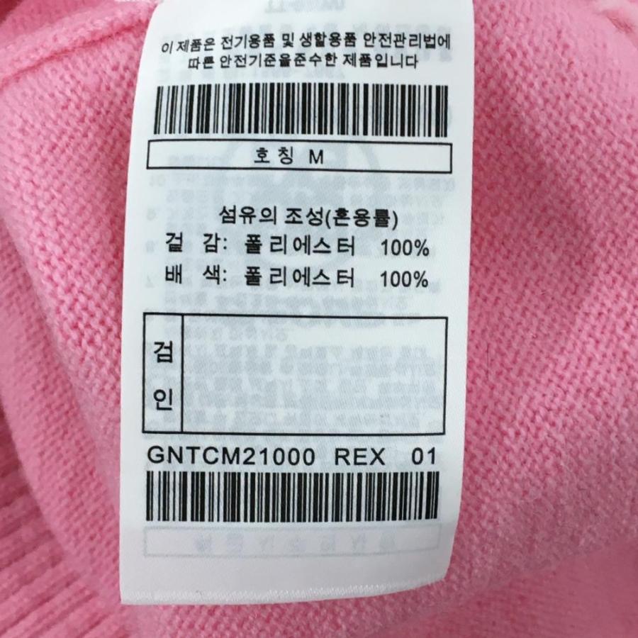 G/FORE（ジーフォア） 【美品】ジーフォア フード付セーター