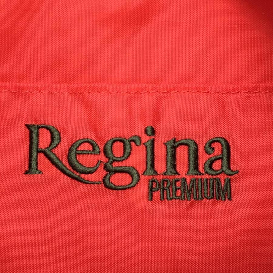 PEARLY GATES（パーリーゲイツ） ポーチ ダークグリーン×ブラウン 迷彩