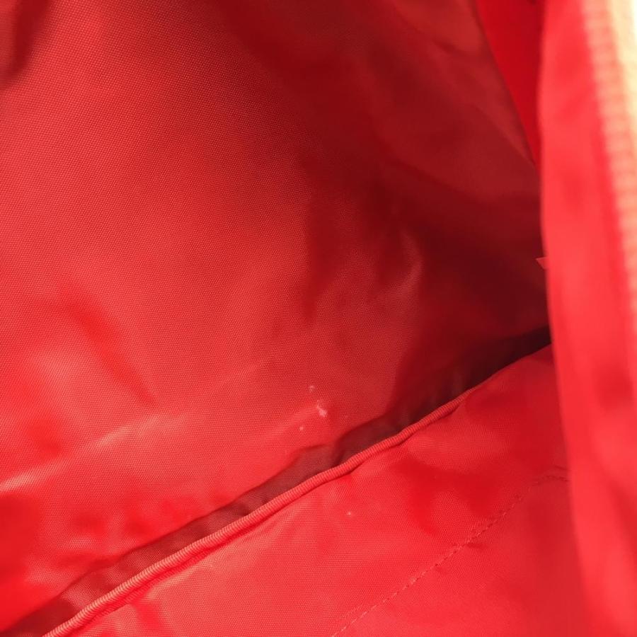 PEARLY GATES（パーリーゲイツ） ポーチ ダークグリーン×ブラウン 迷彩