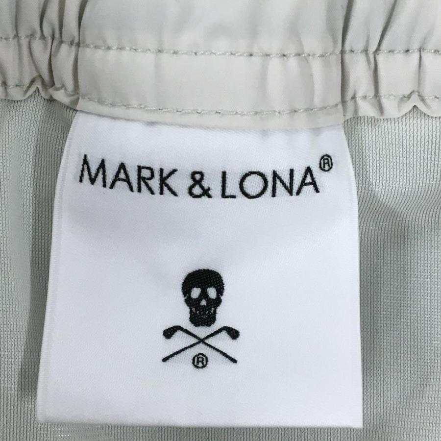 MARK&LONA（マークアンドロナ） 【超美品】マークアンドロナ 中綿ボア