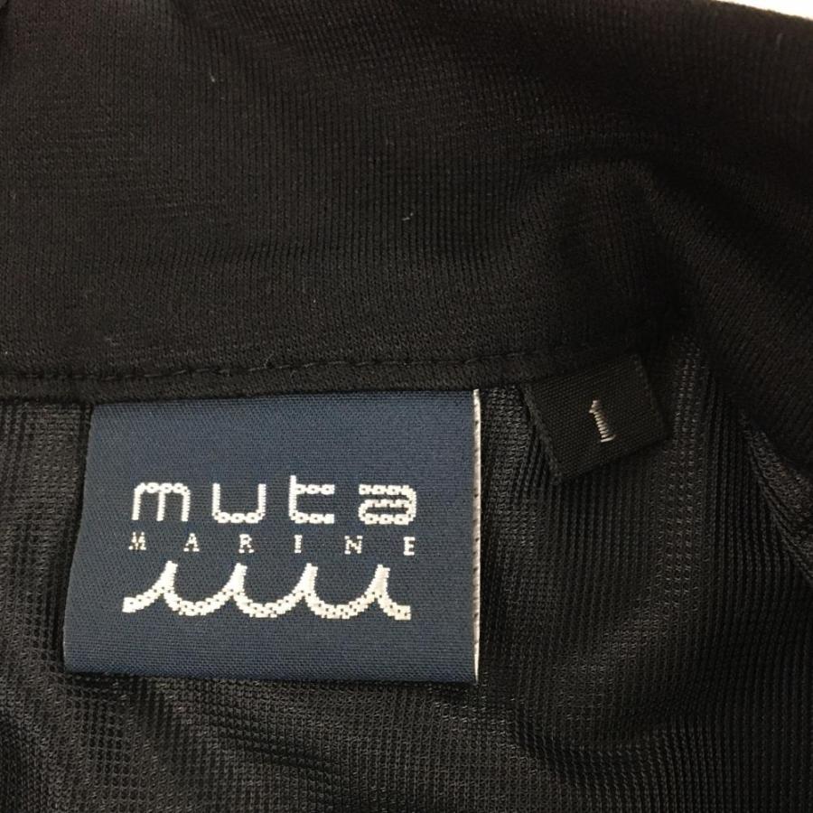 muta MARINE（ムータマリン） 【超美品】ムータマリン ノースリーブ