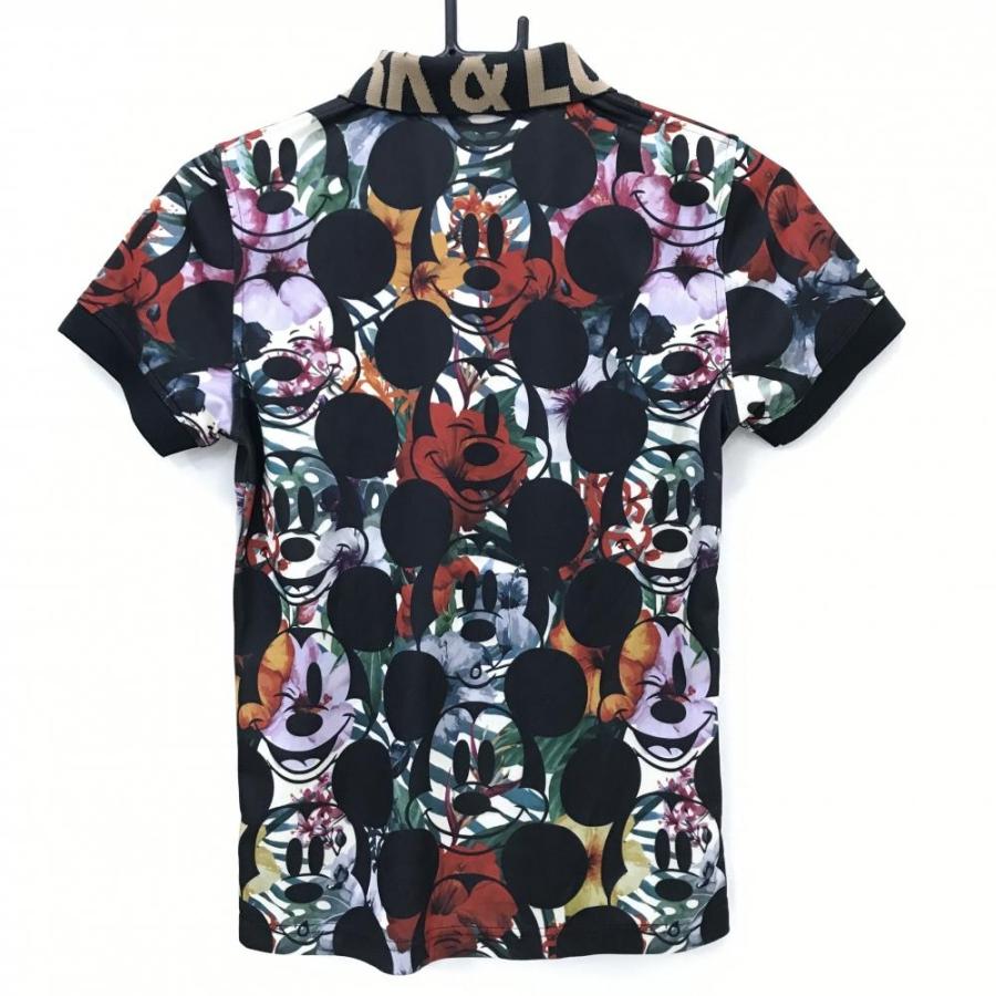 MARK&LONA（マークアンドロナ） 【超美品】マークアンドロナ×Disney