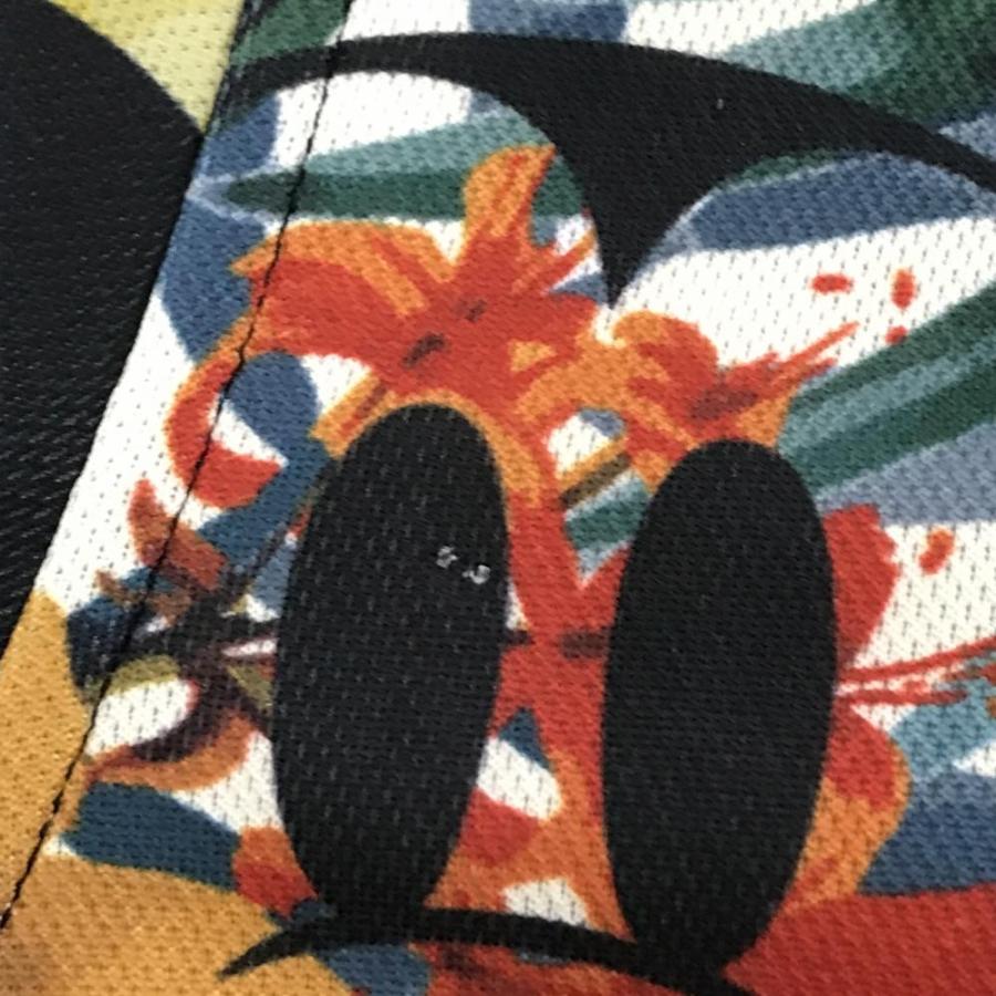MARK&LONA（マークアンドロナ） 【超美品】マークアンドロナ×Disney