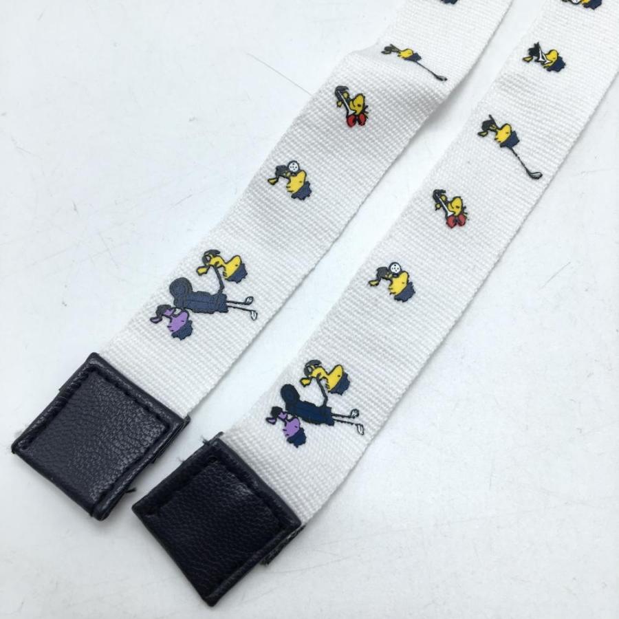 PEARLY GATES（パーリーゲイツ） 【新品】パーリーゲイツ×PEANUTS 耳付