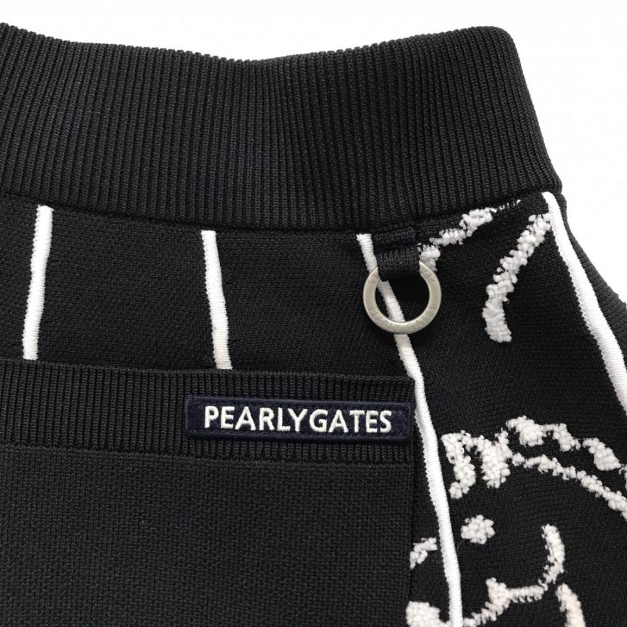 PEARLY GATES（パーリーゲイツ） 【美品】パーリーゲイツ ニット