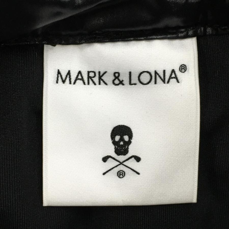 MARK&LONA（マークアンドロナ） 【新品】マークアンドロナ ダウン