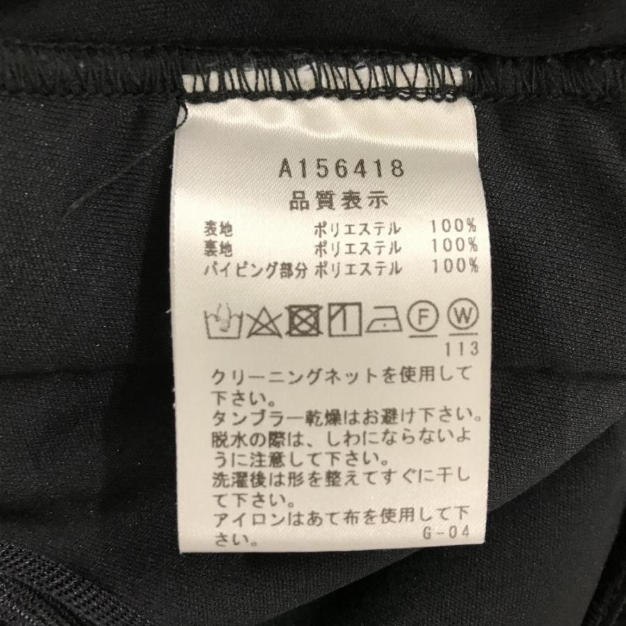 archivio（アルチビオ） 【超美品】アルチビオ スカート 黒 地模様