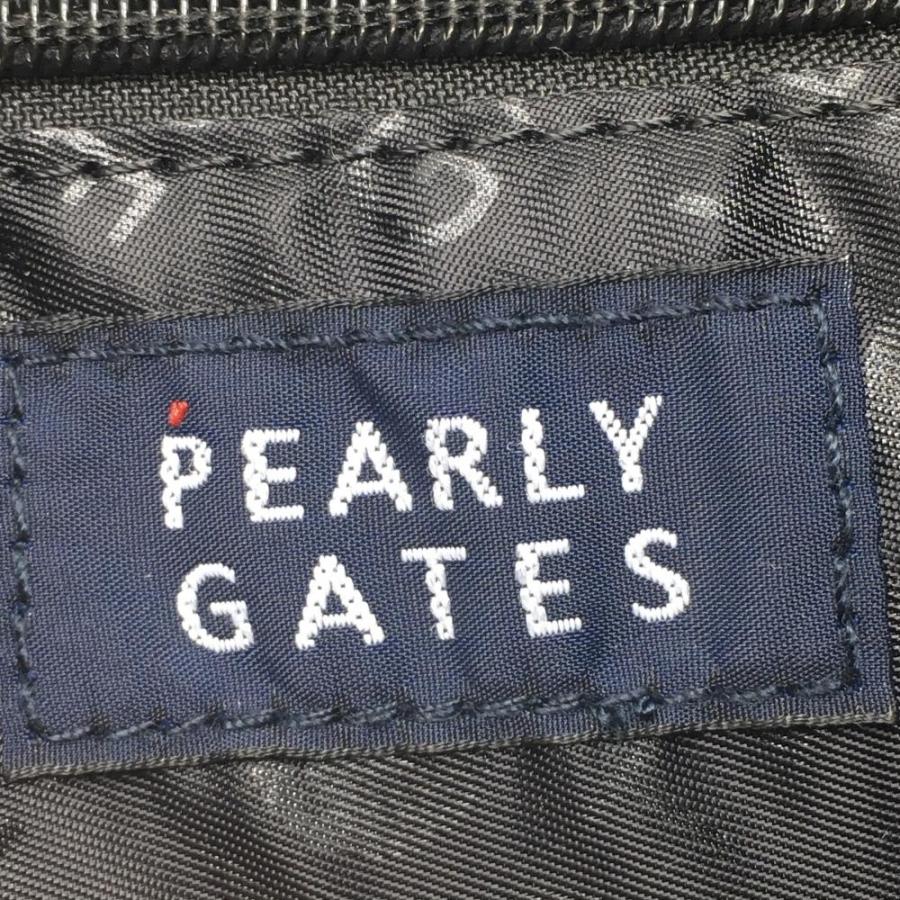 PEARLY GATES（パーリーゲイツ） 【超美品】パーリーゲイツ カート