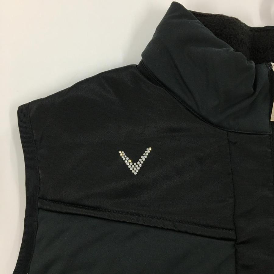 Callaway（キャロウェイ） 【美品】キャロウェイ レッドレーベル 中綿