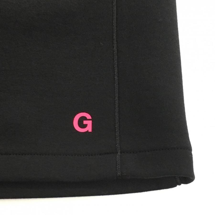 G/FORE（ジーフォア） 【超美品】ジーフォア スカート 黒 ダンボール