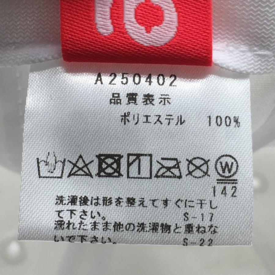 archivio（アルチビオ） 【超美品】アルチビオ キャップ 白 リボン