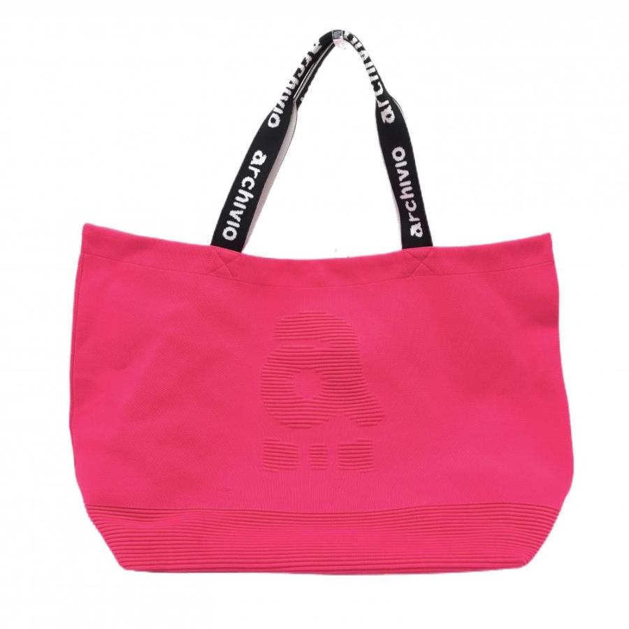 archivio（アルチビオ） 【美品】アルチビオ ビッグトートバッグ