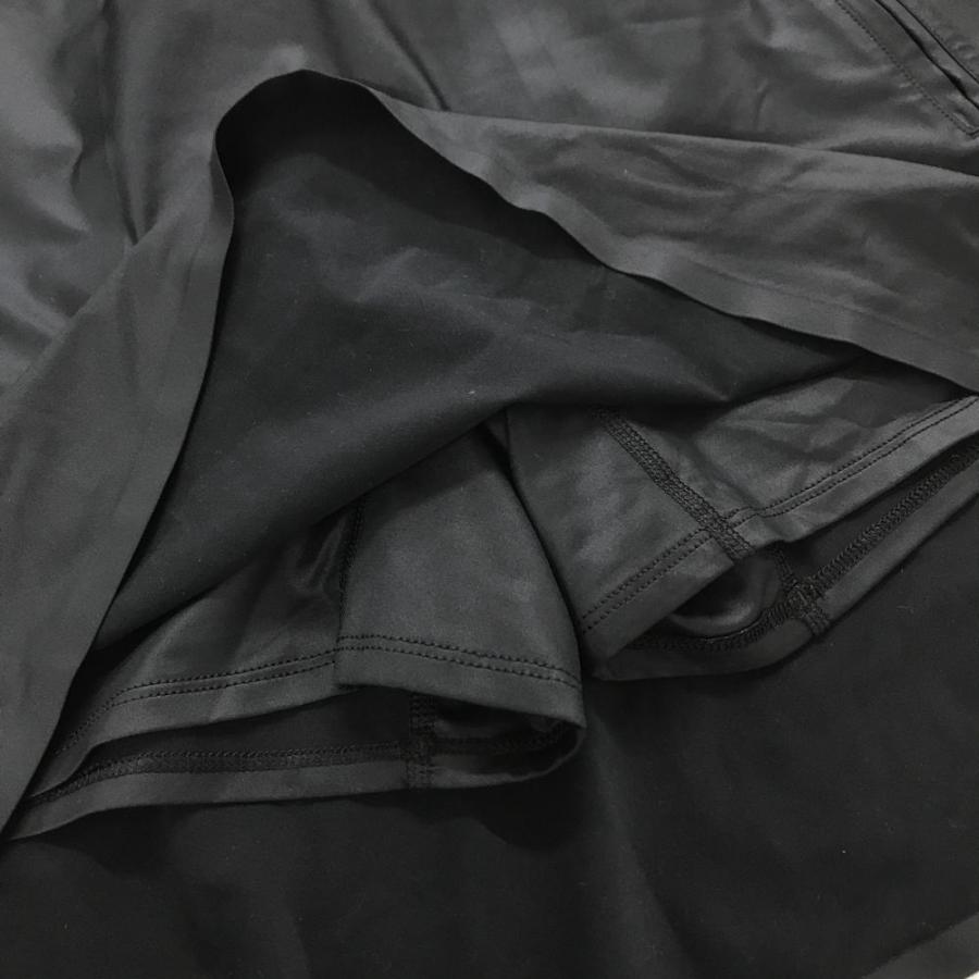G/FORE（ジーフォア） 【超美品】ジーフォア スカート 黒 ジップ