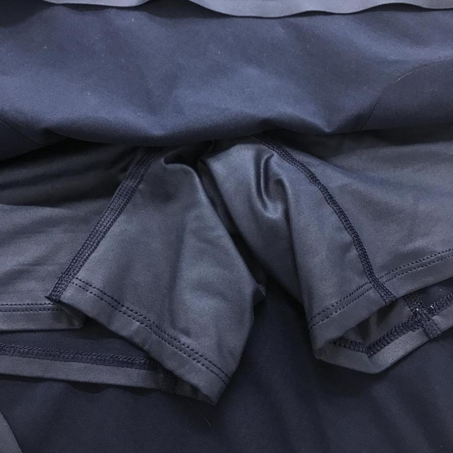 G/FORE（ジーフォア） 【超美品】ジーフォア スカート ネイビー ジップ