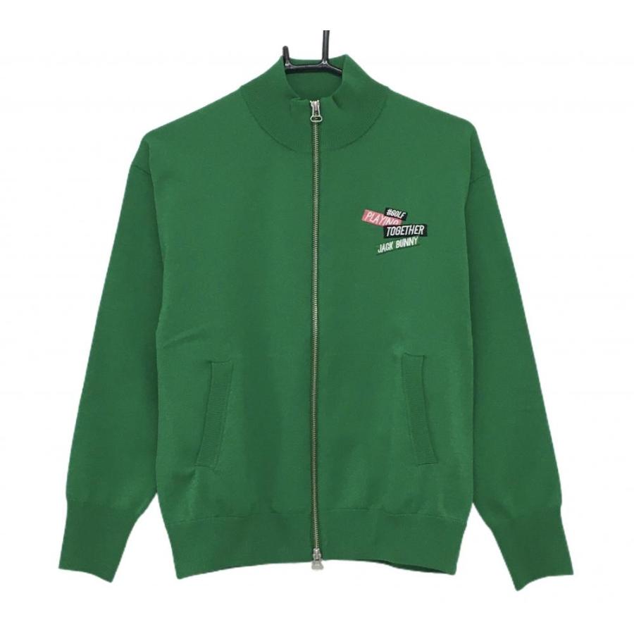 Jack Bunny!!（ジャックバニー） 【新品】ジャックバニー ニット