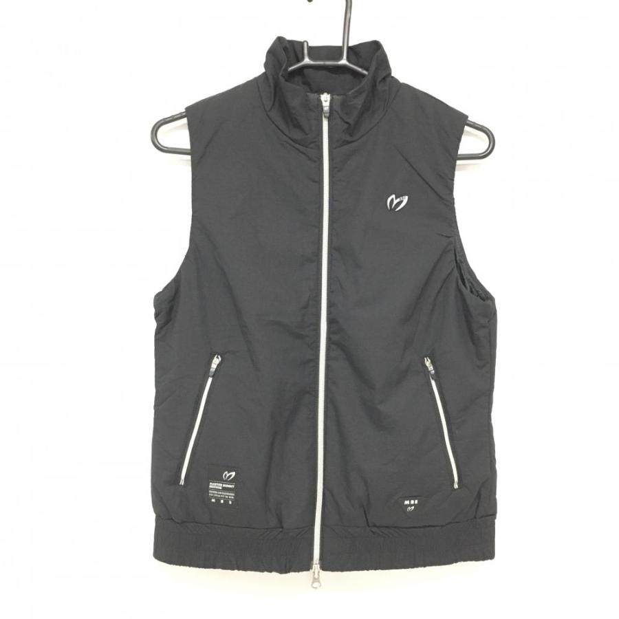 マスターバニー ゴルフダウンベスト MASTER BUNNY EDITION（マスターバニーエディション） 【美品