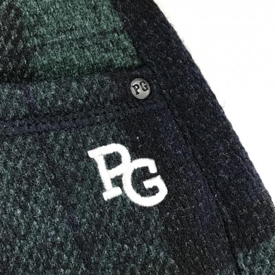 PEARLY GATES（パーリーゲイツ） 【新品】パーリーゲイツ スカート