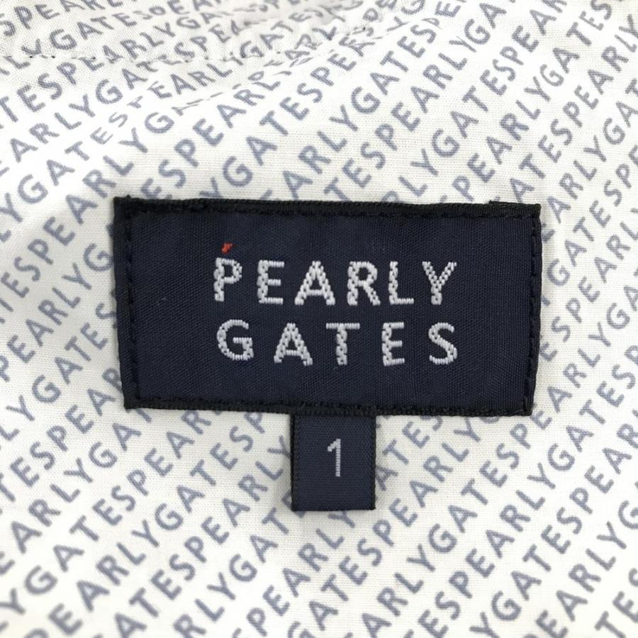 PEARLY GATES（パーリーゲイツ） 【新品】パーリーゲイツ スカート