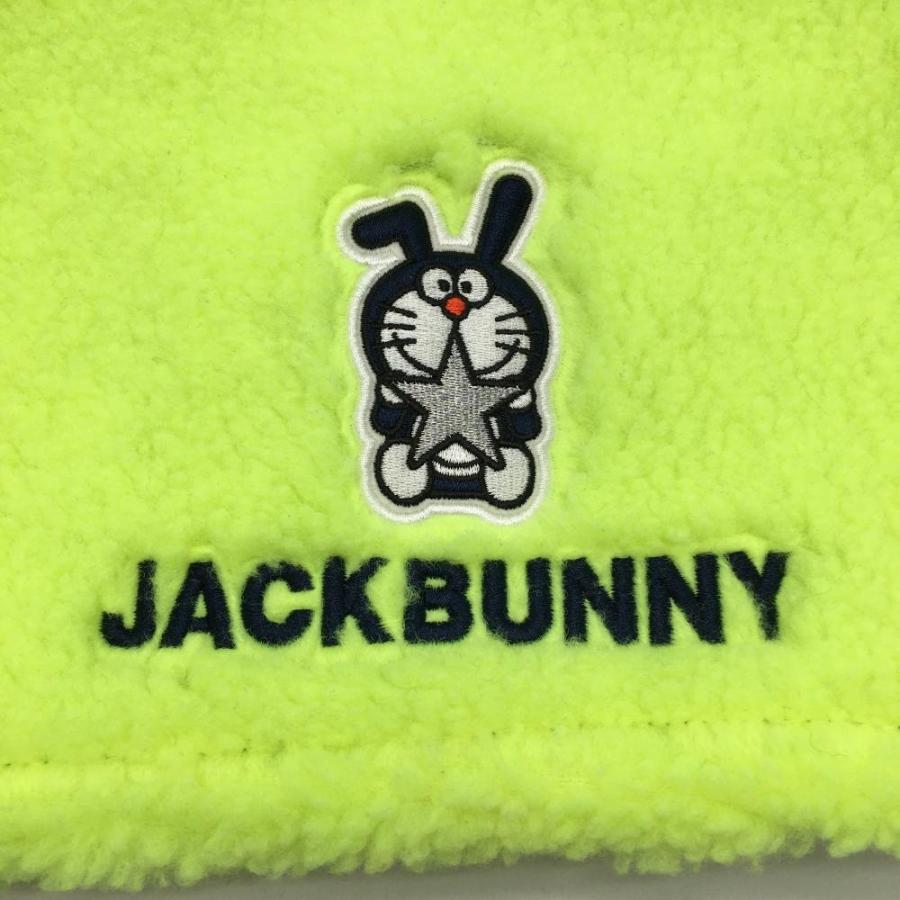Jack Bunny!!（ジャックバニー） 【超美品】ジャックバニー×ドラえもん