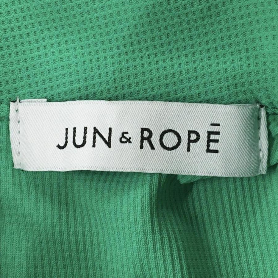 JUN&ROPE'（ジュンアンドロペ） 【超美品】ジュンアンドロペ