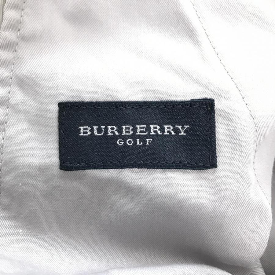 BURBERRY（バーバリー） 【美品】バーバリーゴルフ カーゴパンツ