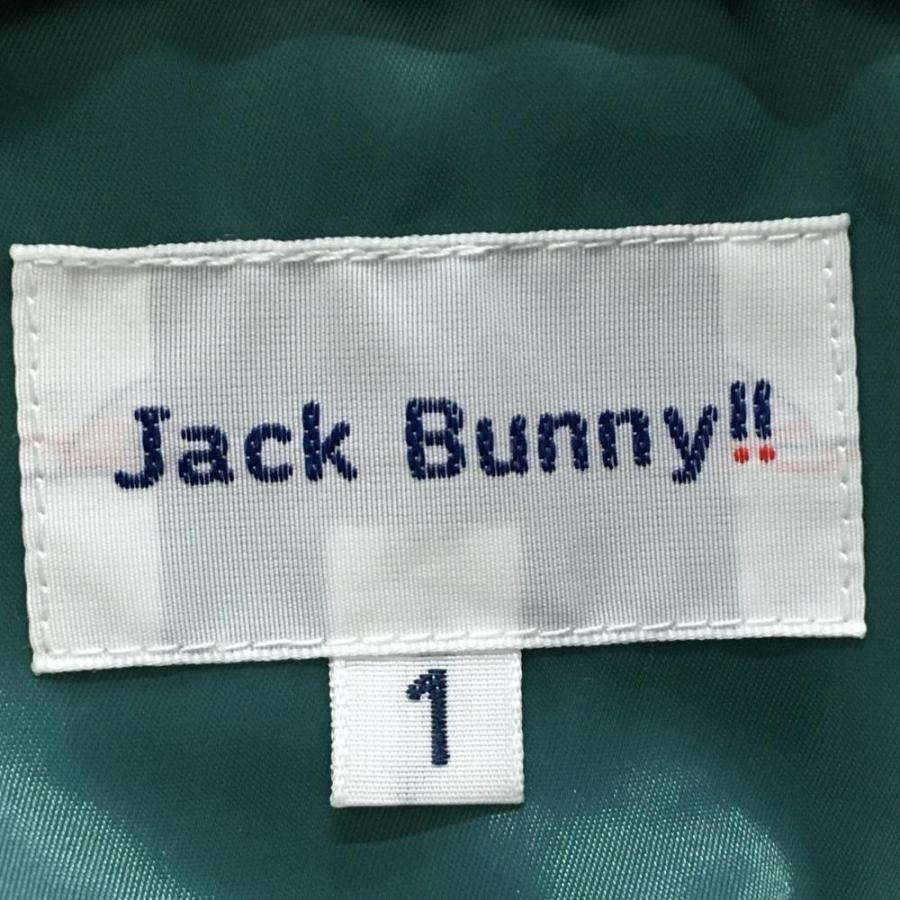 Jack Bunny!!（ジャックバニー） 【美品】ジャックバニー 中綿