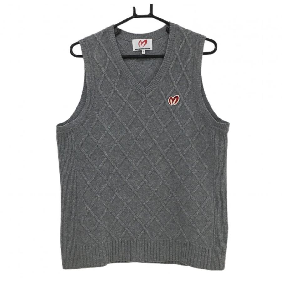 MASTER BUNNY EDITION（マスターバニーエディション） 【美品