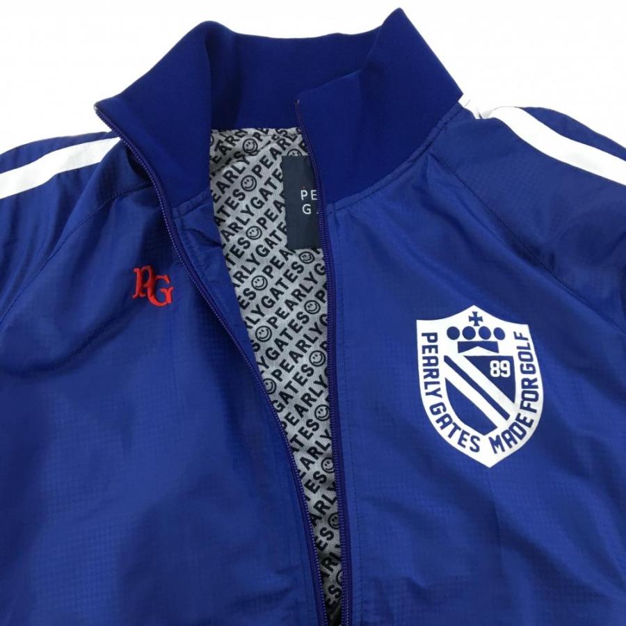 PEARLY GATES（パーリーゲイツ） 【美品】パーリーゲイツ ジャケット