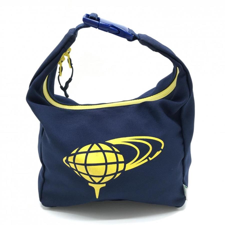 BEAMS GOLF（ビームス ゴルフ） 【美品】ビームスゴルフ カートバッグ