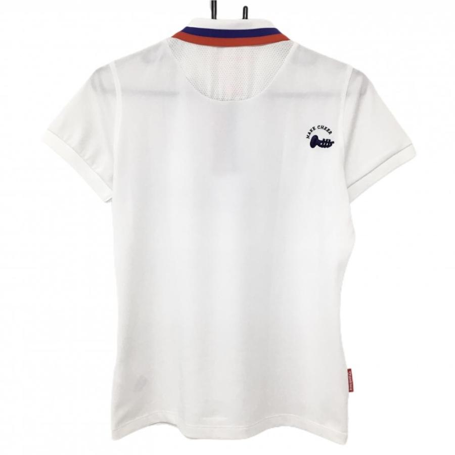 le coq sportif GOLF（ルコックスポルティフ ゴルフ） 【超美品