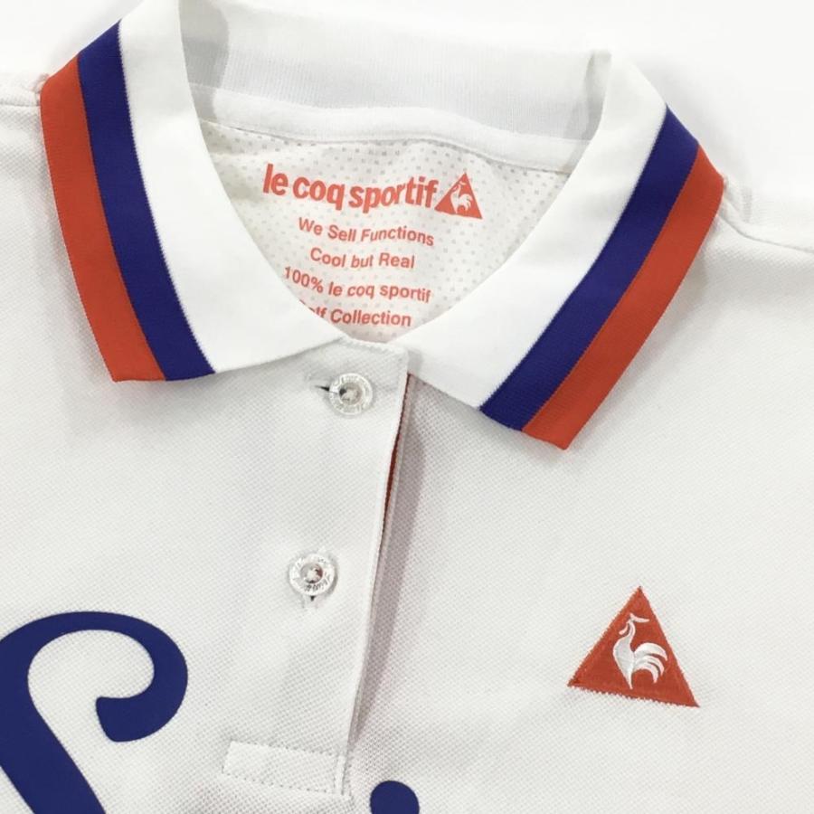 le coq sportif GOLF（ルコックスポルティフ ゴルフ） 【超美品