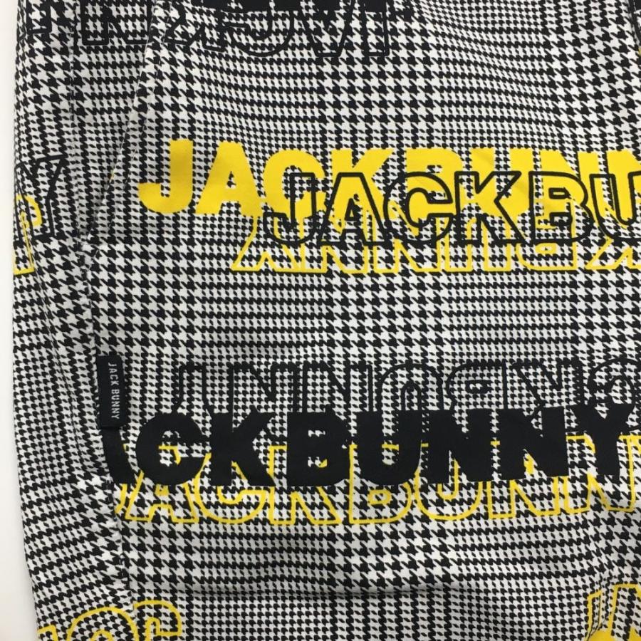 Jack Bunny!!（ジャックバニー） 【超美品】ジャックバニー パンツ 白