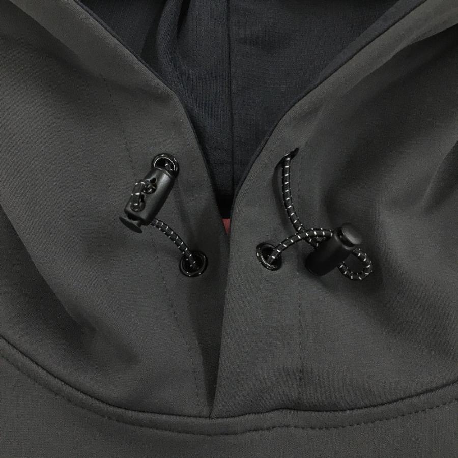 Psycho Bunny グレー パーカー極美品 Psycho Bunny（サイコバニー） 【超美品】サイコバニー パーカー