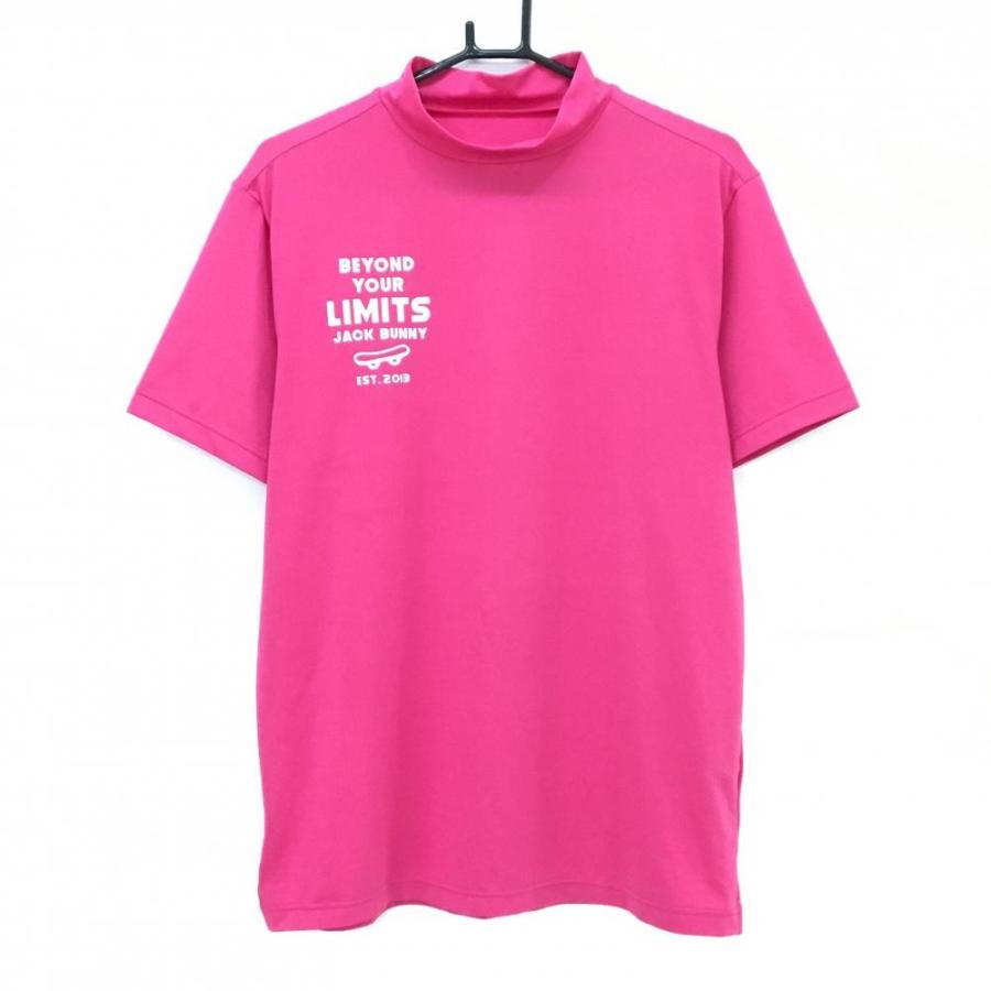 Jack Bunny!!（ジャックバニー） 【超美品】ジャックバニー 半袖