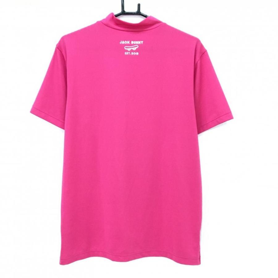Jack Bunny!!（ジャックバニー） 【超美品】ジャックバニー 半袖