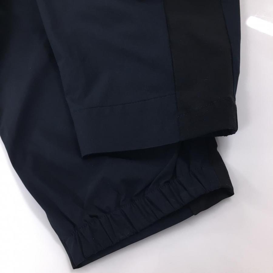 PGG 【超美品】PGGパーリーゲイツ パンツ ネイビー ストレッチ