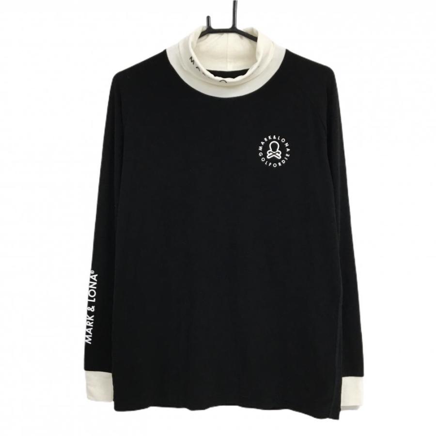 MARK&LONA（マークアンドロナ） 【超美品】マークアンドロナ 長袖