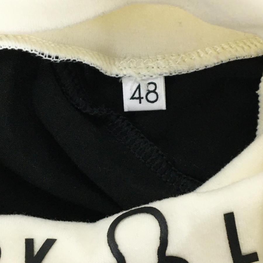 MARK&LONA（マークアンドロナ） 【超美品】マークアンドロナ 長袖