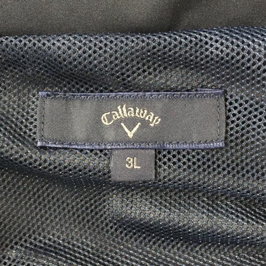 Callaway（キャロウェイ） 【超美品】キャロウェイ ジャケット