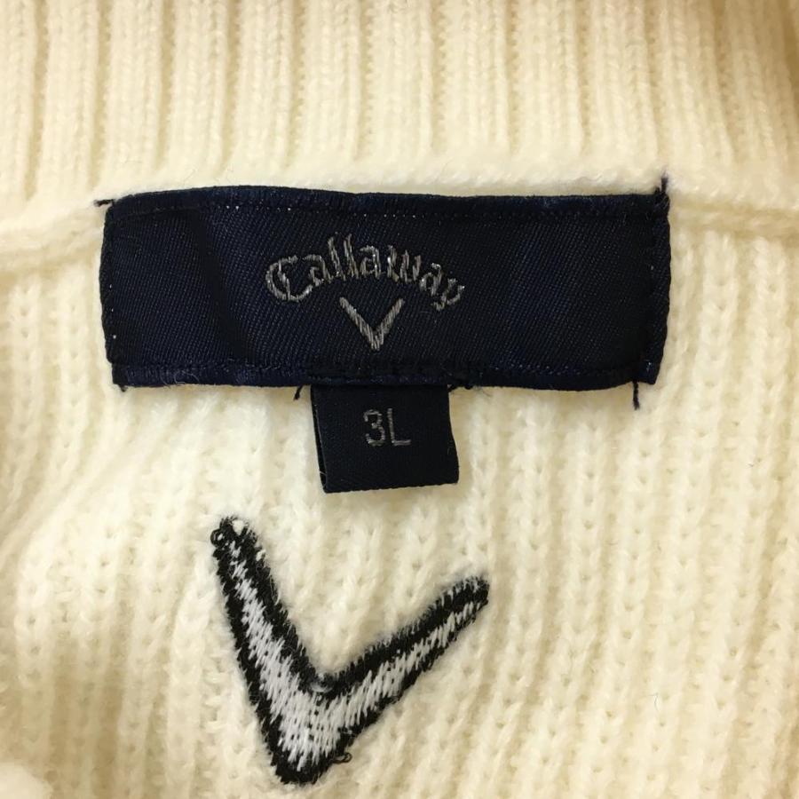 Callaway（キャロウェイ） 【超美品】キャロウェイ タートルネック