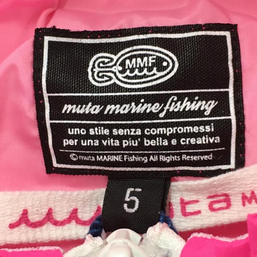 muta MARINE（ムータマリン） 【新品】ムータマリン 空調服ベスト