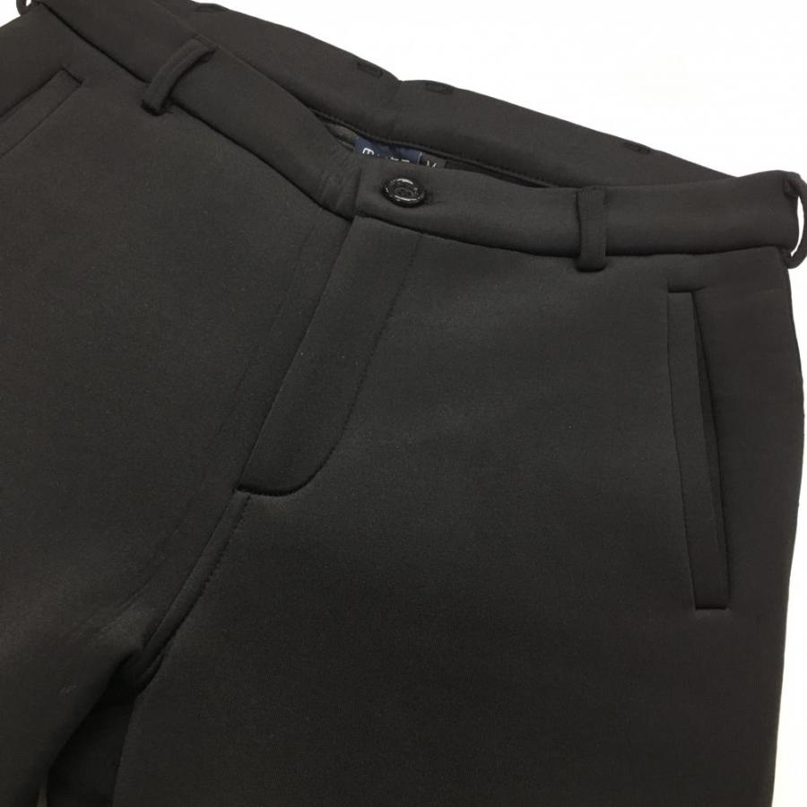muta MARINE（ムータマリン） 【新品】ムータマリン パンツ 黒 後